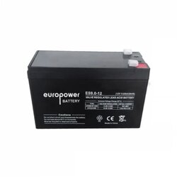 xrt baterija ups europower ES12-7 Cene