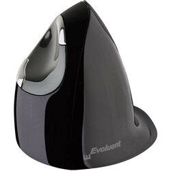 Evoluent VMDSW mouse Office Right-hand RF Wireless Laser Cene
