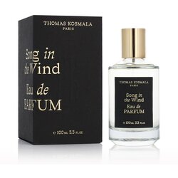 Thomas Kosmala Song In The Wind 100 ml parfumska voda unisex Cene