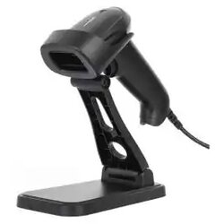 Birch barcode skener SR1-U 1D/2D/USB sa postoljem Cene