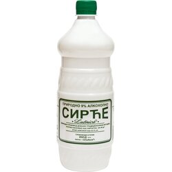 LUŽNICA Alkoholno sirće, 1L Cene