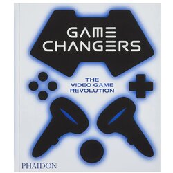 Inne Various - Game Changers: The Video Game Revolution Cene