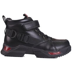 SHELOVET Boys' ankle boots black Cijene