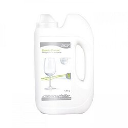CLEARWHITE čistilo 1,5 kg / 75 Spülgänge Cene