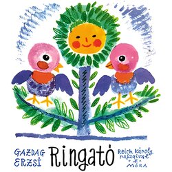 Móra Gazdag Erzsi - Knjiga pjesama za uspavljivanje Cene