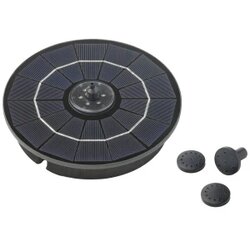 Pontec PondoSolar LED Island - 1 k. Cene