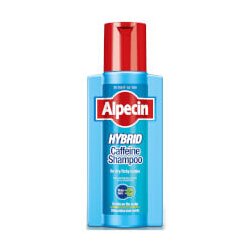 Alpecin Hybrid kofeinski šampon Cene
