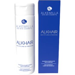 Alkemilla alkhair čistilen šampon Cene