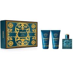 Eros Set Eau de Toilette 50 ml Cene