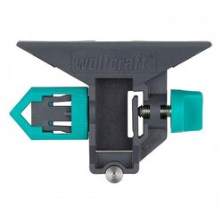Wolfcraft Adapter za merilni ukrep za izbiro, (21108212) Cene