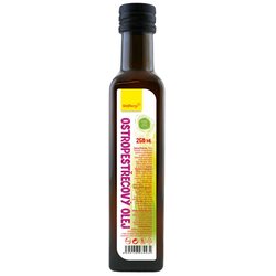 Wolfberry ulje gujine trave 250 ml Cene