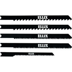 BWO List za ubodnu pilu LUX TOOLS 5 DJ ELLIX Cene