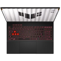 Asus TUF Gaming A16 16" Ryzen 7 260 16GB/512GB SSD RTX 5050 FA608UHI-TU126 Cene