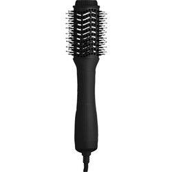 Mermade Blow Dry Brush Sleek Black MH1038 kodralnik-sušilnik 1 kos Cene
