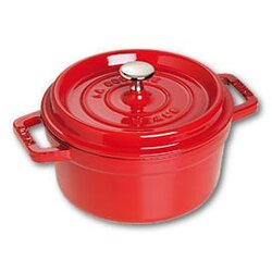 Staub Cocotte Cene