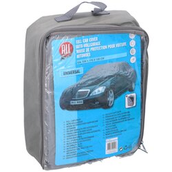 All ride CERADA SIVA XL 534X178X120CM Cene