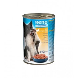 Reno Hrana za pse perad 415g P93545 Cene