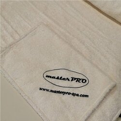 Masterpro komplet 100% pamučnih peškira Cene