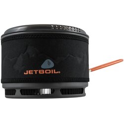 JetBoil 1.5L Ceramic Cook Pot Carbon Cene