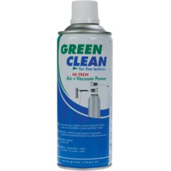 Green & Clean High Tech Air Power Compressed Air Duster 400ml Cene
