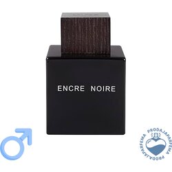 Lalique Encre Noire Pour Homme - 100ml Cene