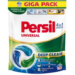 Persil kapsule za pranje veša Universal 70 kom, 70 pranjaXXL Cene
