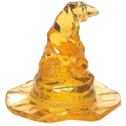 Enesco Harry Potter Sorting Hat Facets Figurine Cene