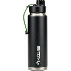 Rockland Flaša Vacuum Steel Bottle Solaris 0,7 L(Two Stoppers In Set) Cene