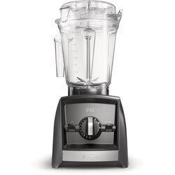 Vitamix Ascent A2500i grey Blender Cene