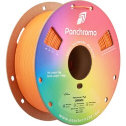 Polymaker Panchroma™ PLA Orange, 1.75 mm / 1000 g Cene