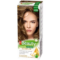 MM Beauty farba za kosu Phyto & Colour Complex SOL-BF-6 Cene