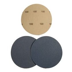 Danpoort Intern Abrasives B.V. proline cirkonijum brusni disk za parket 178mm P120 Cene