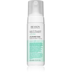 Revlon Professional Re/Start Volume pjena za volumen kose 165 ml Cijene