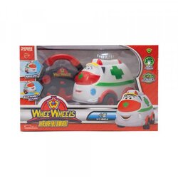 Whee Wheels r/c vehicle amby, vozilo na daljinsko upravljanje Cene