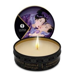 Shunga Libido Massage Candle Exotic Fruits 30ml Cene