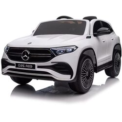 Sporting Machine Dečiji Licencirani Džip Mercedes – Benz EQA Beli Cene