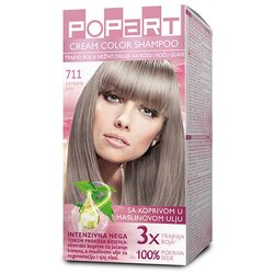 Still popart kolor šampon 711 ekstremno pepeljasta Cene