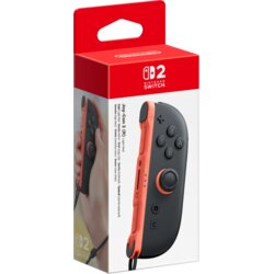 Nintendo Joy-Con 2 (R) hellrot Cene