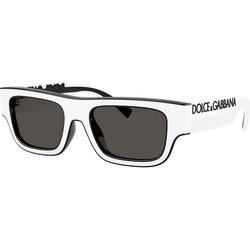 Dolce & Gabbana Junior Dolce & Gabbana Kids Naočare za sunce DX 6011 346587 Cene