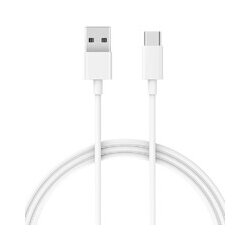 Xiaomi MI USB-C CABLE 1M WHITE Cene