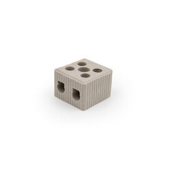 Mitea_Electric Redna klema keramička 2x10mm2 25A PM-81 Cene