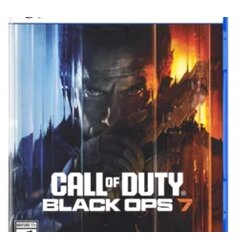 Call of Duty: Black Ops 7 /PS5 Cene