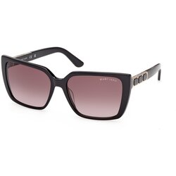 Marciano GM00035 01F ONE SIZE (58) Črna/Rjava Cene