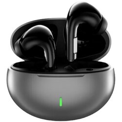 Lingye Brezžične slušalke P4 14MM Type-C 96h Bluetooth5.3 IPX5, (21024139) Cene