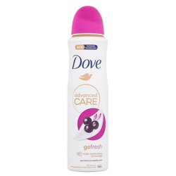 Dove Advanced Care Go Fresh Acai Berry & Waterlily 72h antiperspirant s mirisom acaija i lopoča 150 ml za ženske Cijene