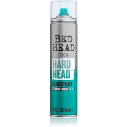 Tigi bed head hard Head™ lak za lase izredno močna 385 ml Cene