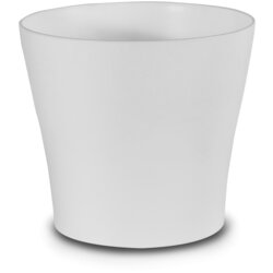 BLUMAX PVC tegla LIEGI 22cm BIJELA Cene