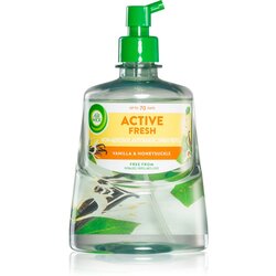 Air Wick osvez.uloz.fr.matic vanila med 228ML Cene