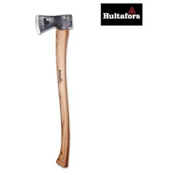 Hultafors sekira za drvoseče veća Qvarfot 1260g SN841720 Cene