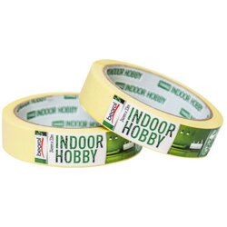 Beorol Krep traka Indoor hobby 24mm x 33m, 60 C ( MK2433 ) Cene